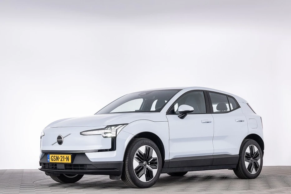 Volvo EX30 – foto 2