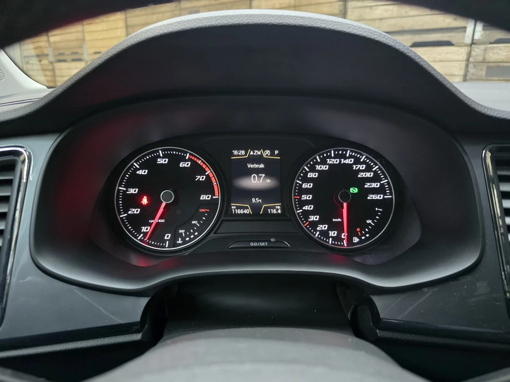 SEAT Ateca – foto 17