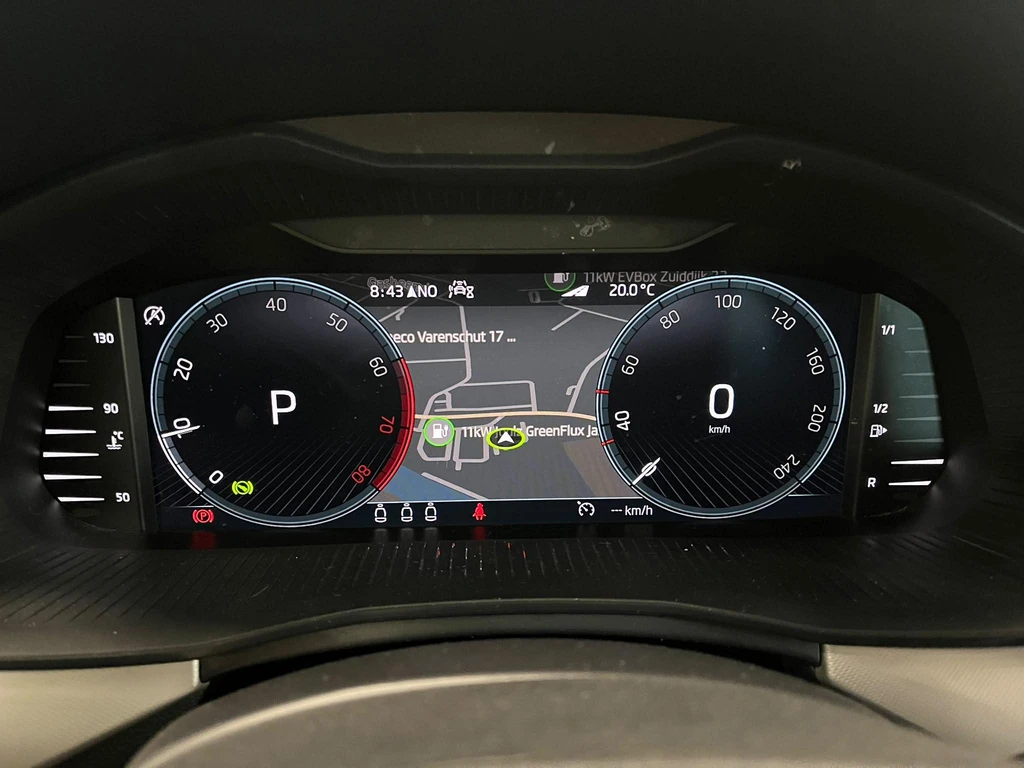Škoda Kamiq – foto 18