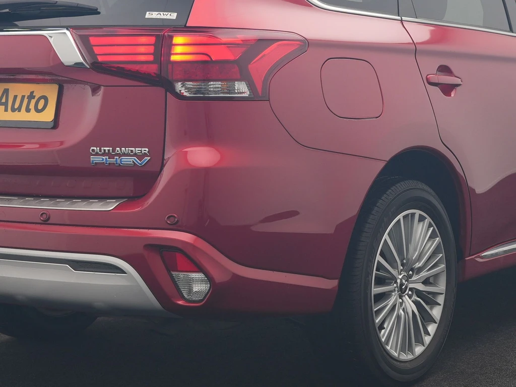Mitsubishi Outlander – foto 17