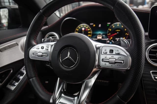 Mercedes-Benz C-Klasse – thumbnail 21