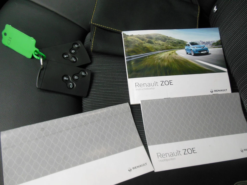 Renault ZOE – foto 20