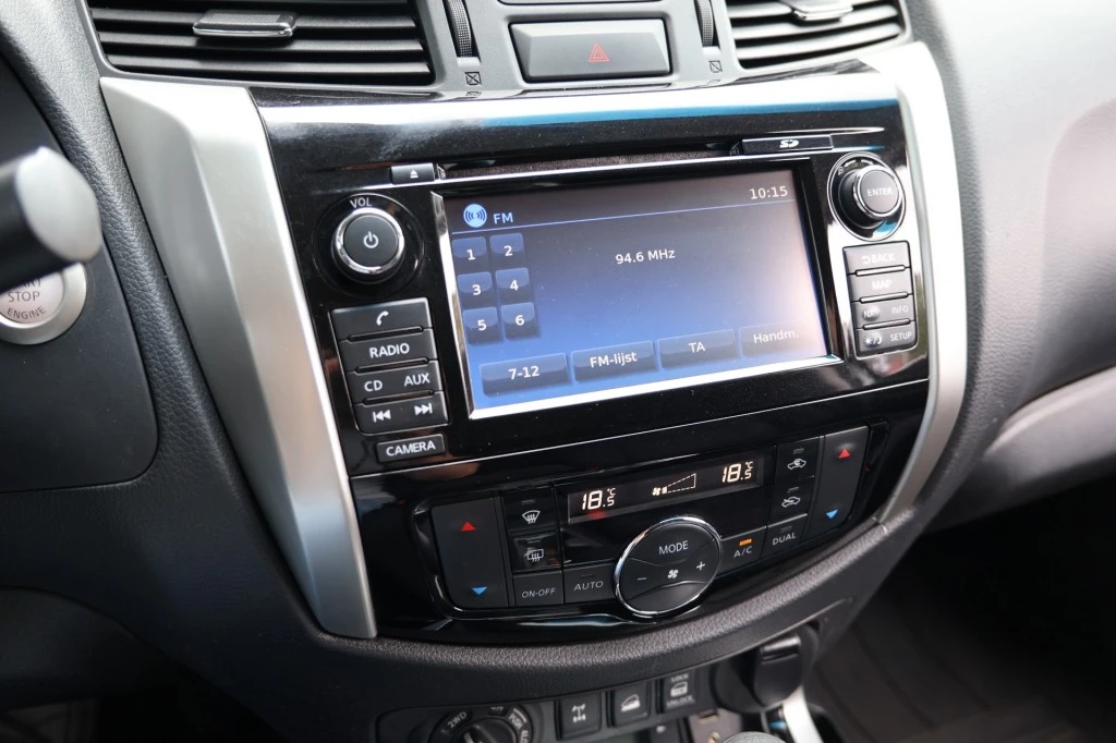 Nissan Navara – foto 17