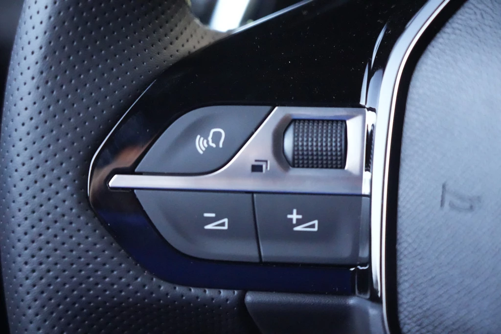 Peugeot 2008 – foto 22