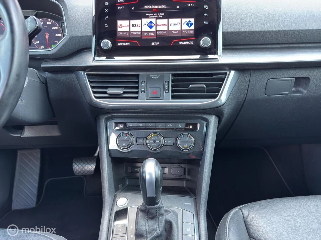 SEAT Tarraco – foto 16