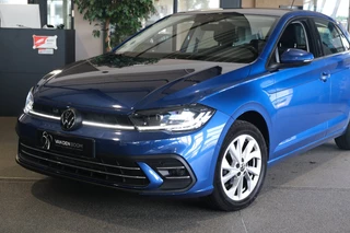 Volkswagen Polo – thumbnail 2