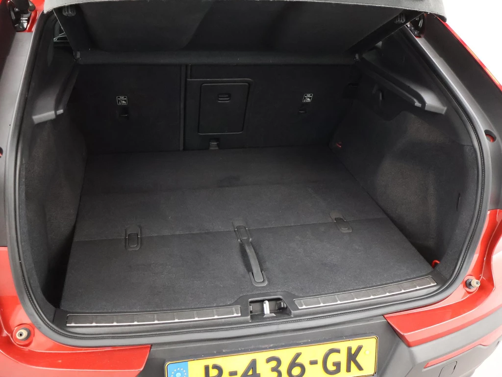 Volvo C40 – foto 31