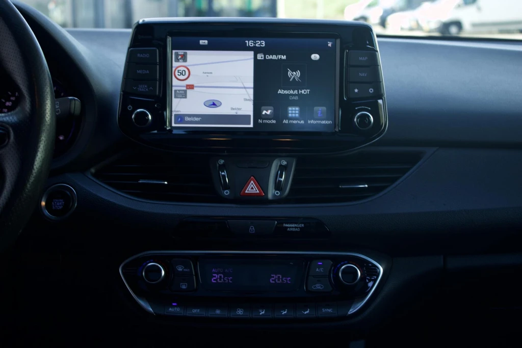Hyundai i30 – foto 23