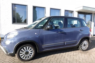 Fiat 500L – thumbnail 2