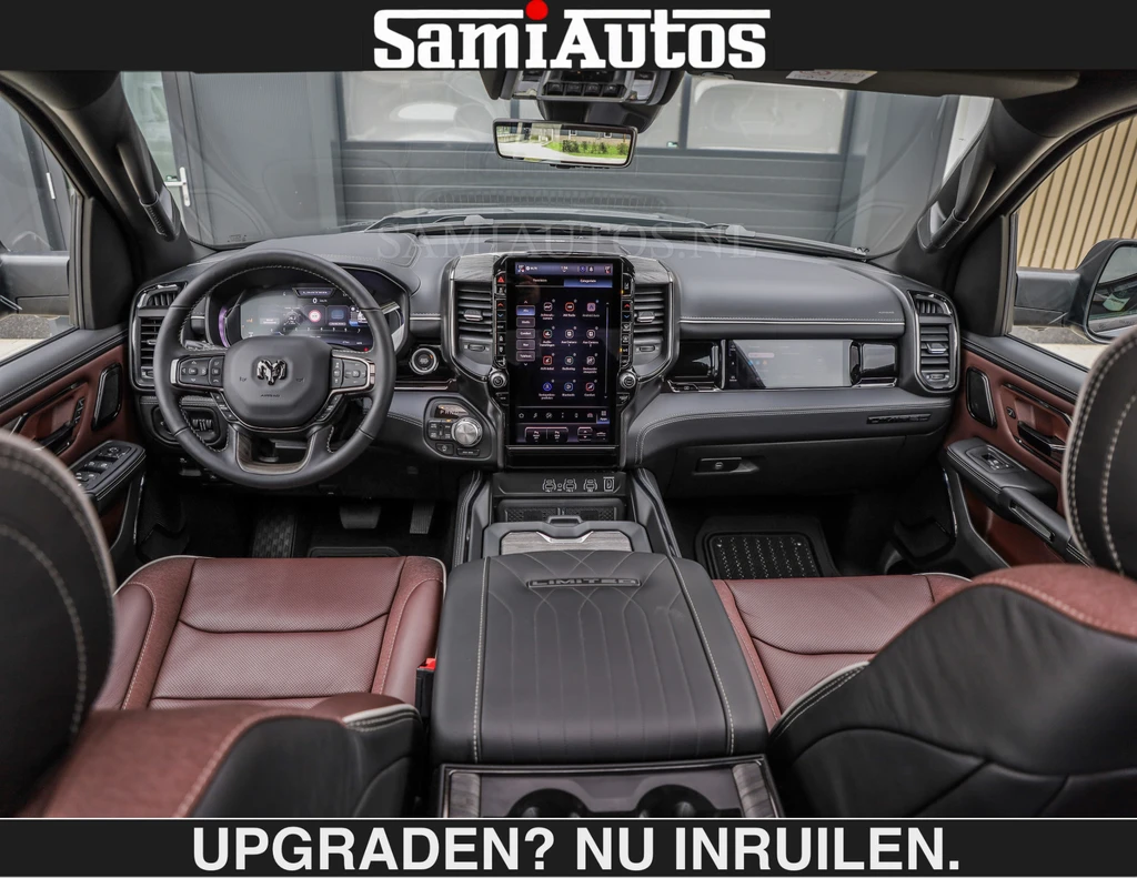 Dodge Ram Pick-Up – foto 71