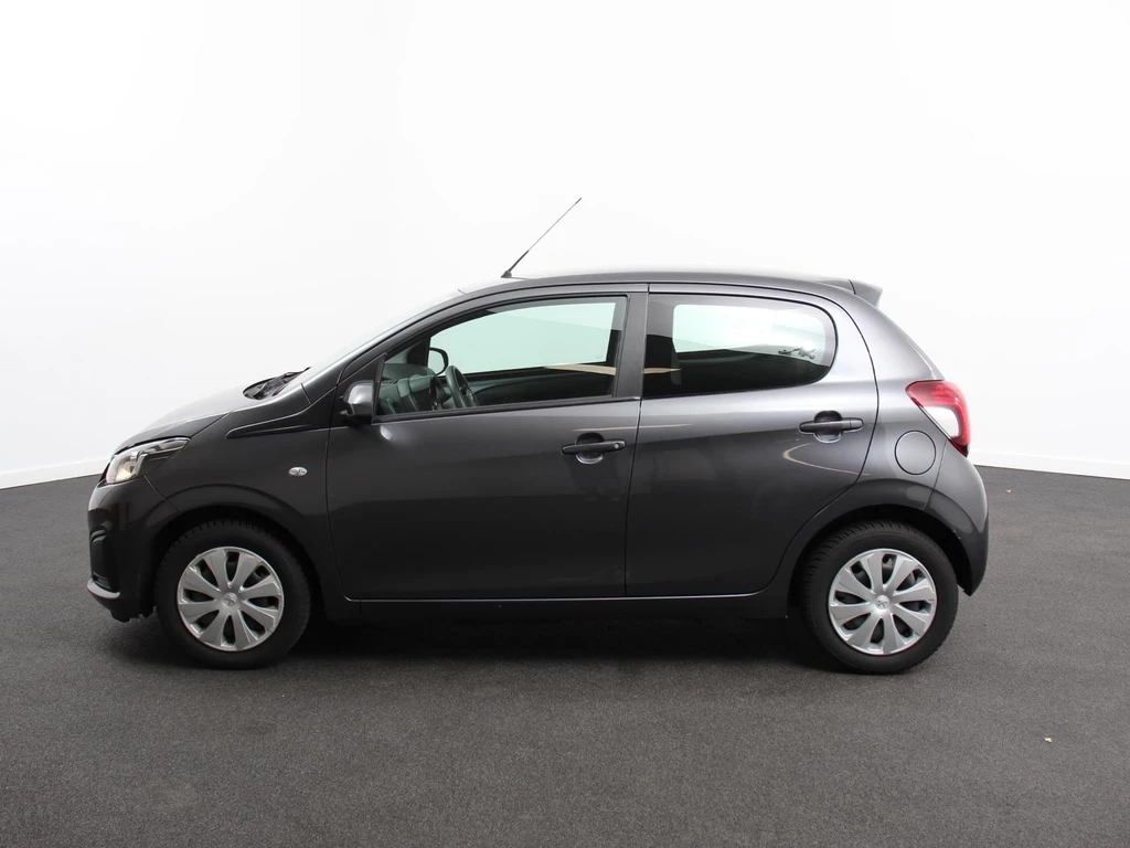 Peugeot 108 – foto 2