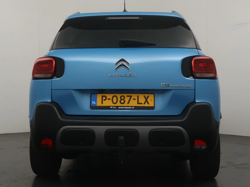 Citroën C3 Aircross – foto 4