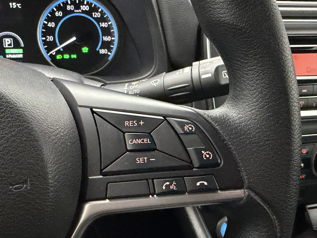 Nissan Leaf – foto 15