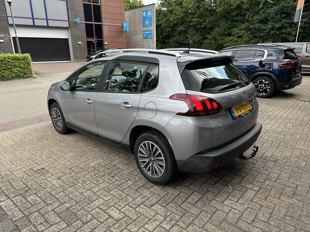 Peugeot 2008 – foto 3