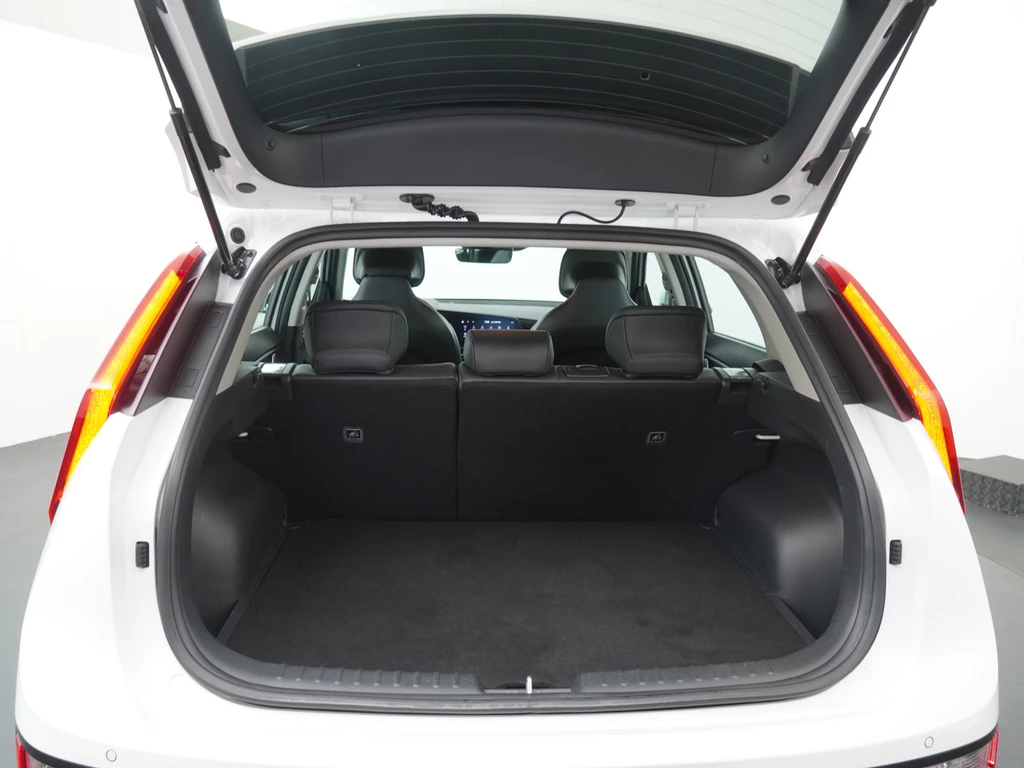 Kia Niro EV – foto 39