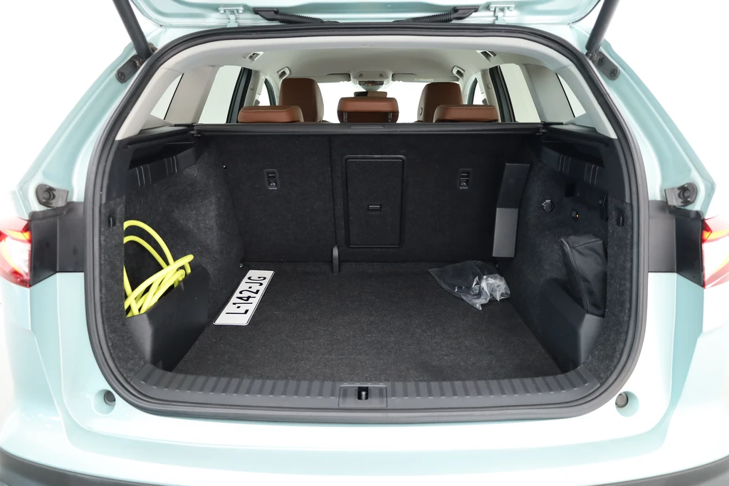 Škoda Enyaq iV – foto 50