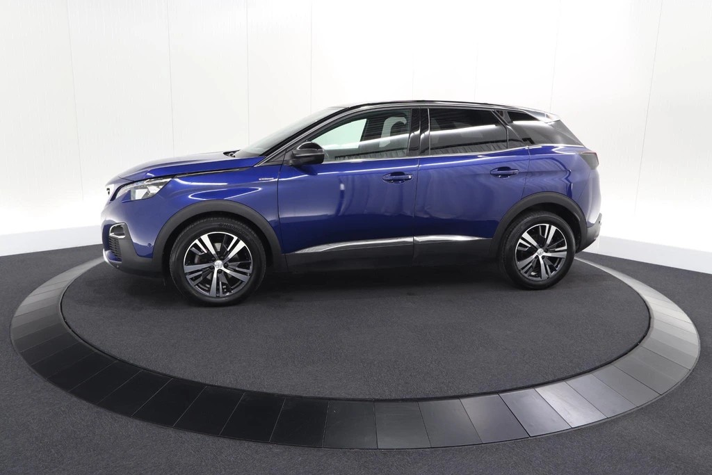 Peugeot 3008 – foto 5