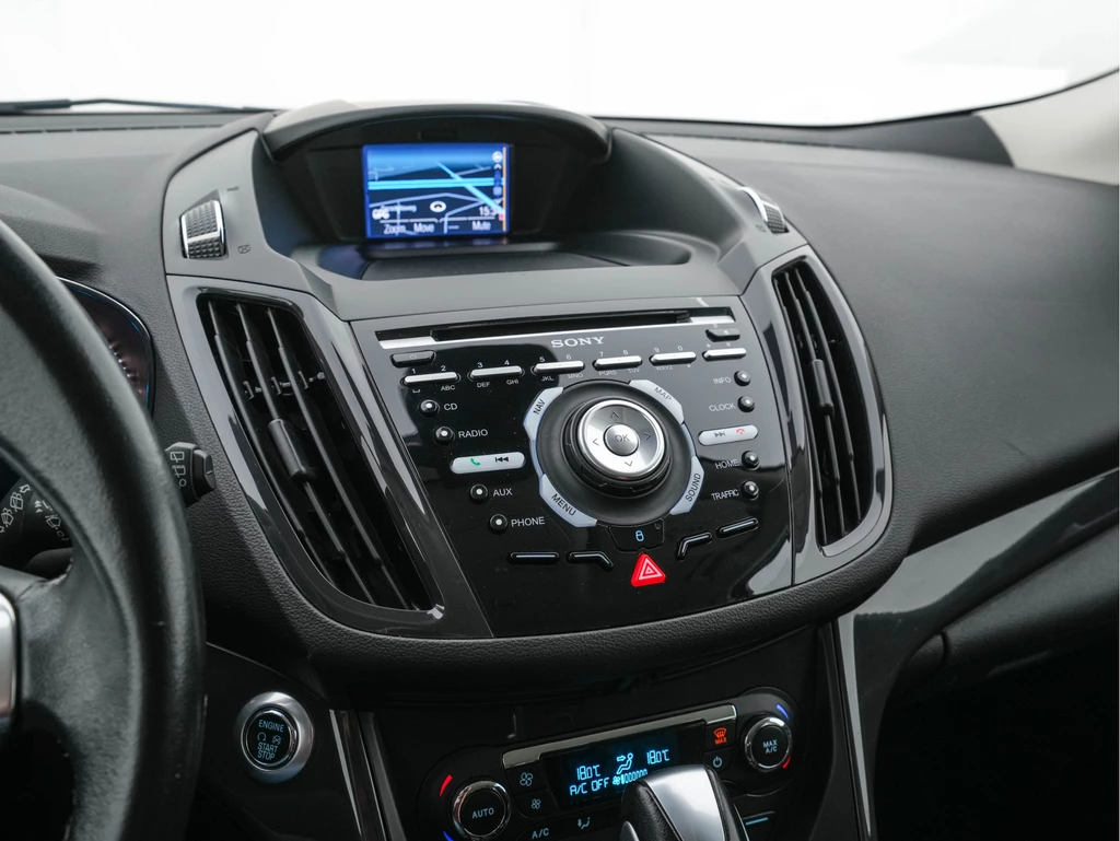 Ford Kuga – foto 14