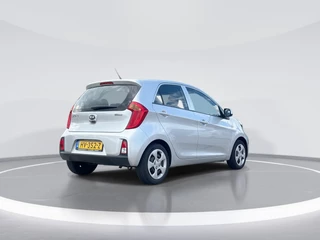 Kia Picanto – thumbnail 6