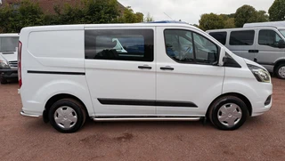 Ford Transit Custom – thumbnail 6