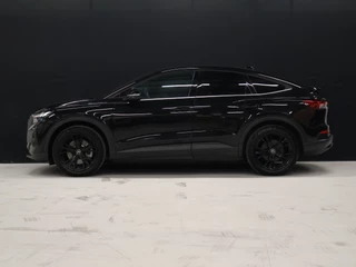 Audi Q4 Sportback e-tron – thumbnail 2