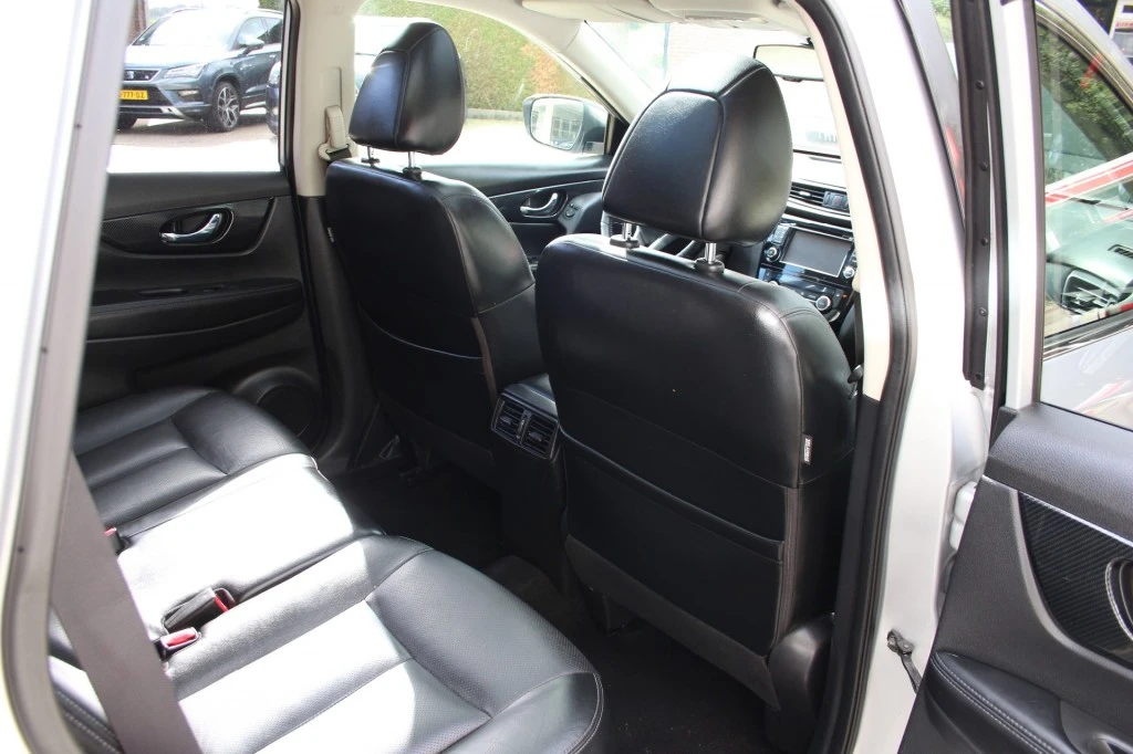 Nissan X-Trail – foto 14