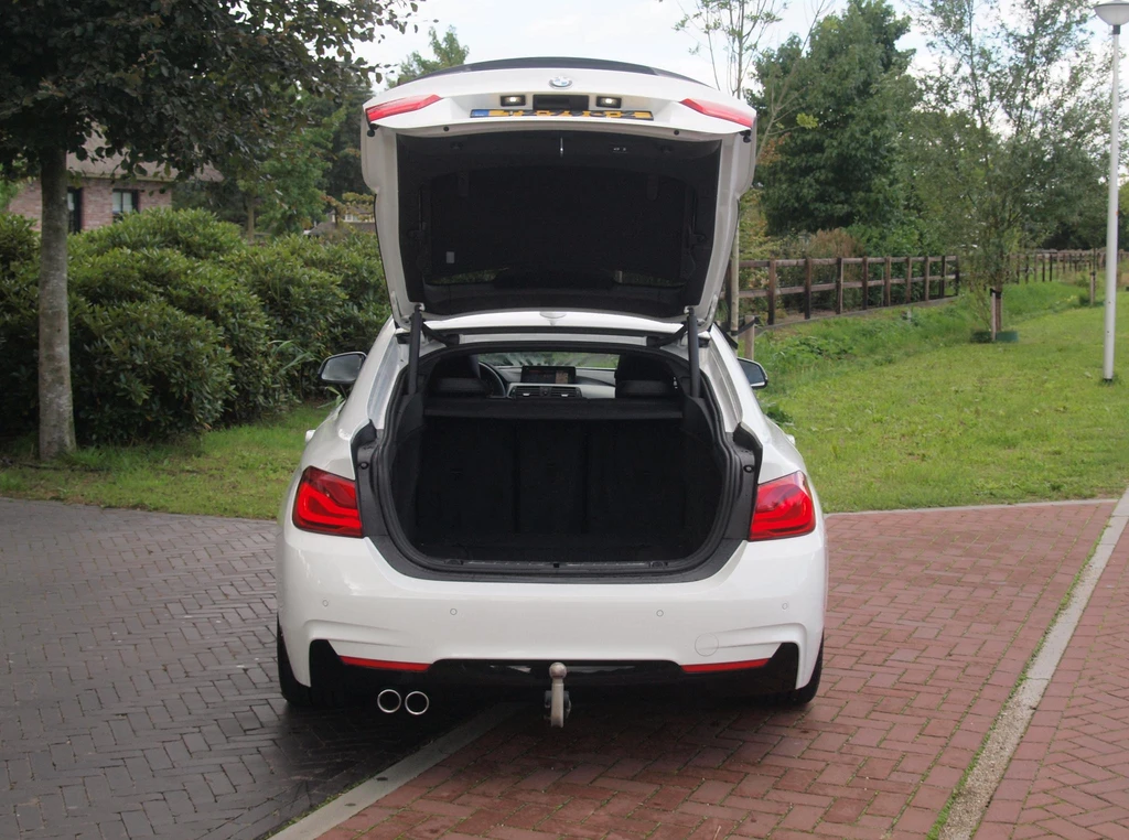 BMW 4 Serie – foto 29