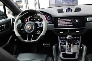 Porsche Cayenne – thumbnail 15
