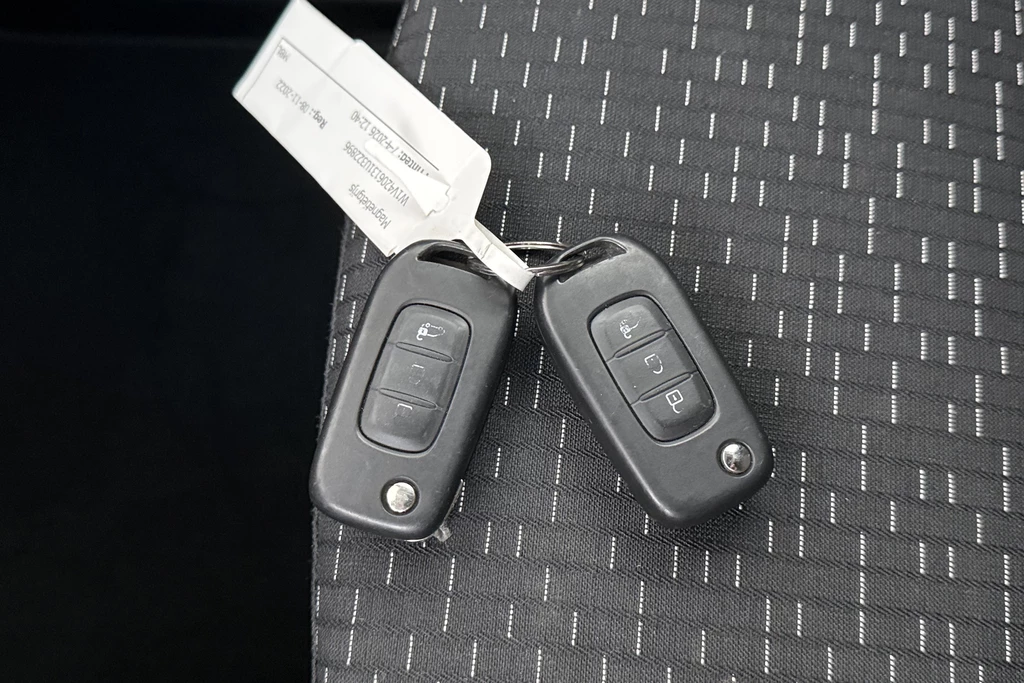 Mercedes-Benz Citan – foto 27