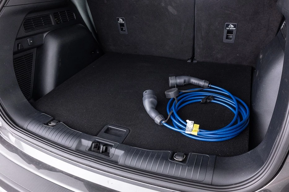 Ford Kuga – foto 26