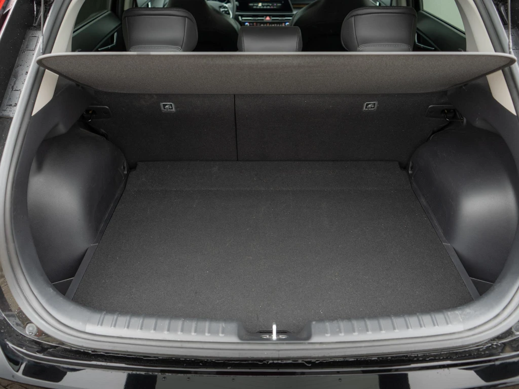 Kia Niro – foto 9