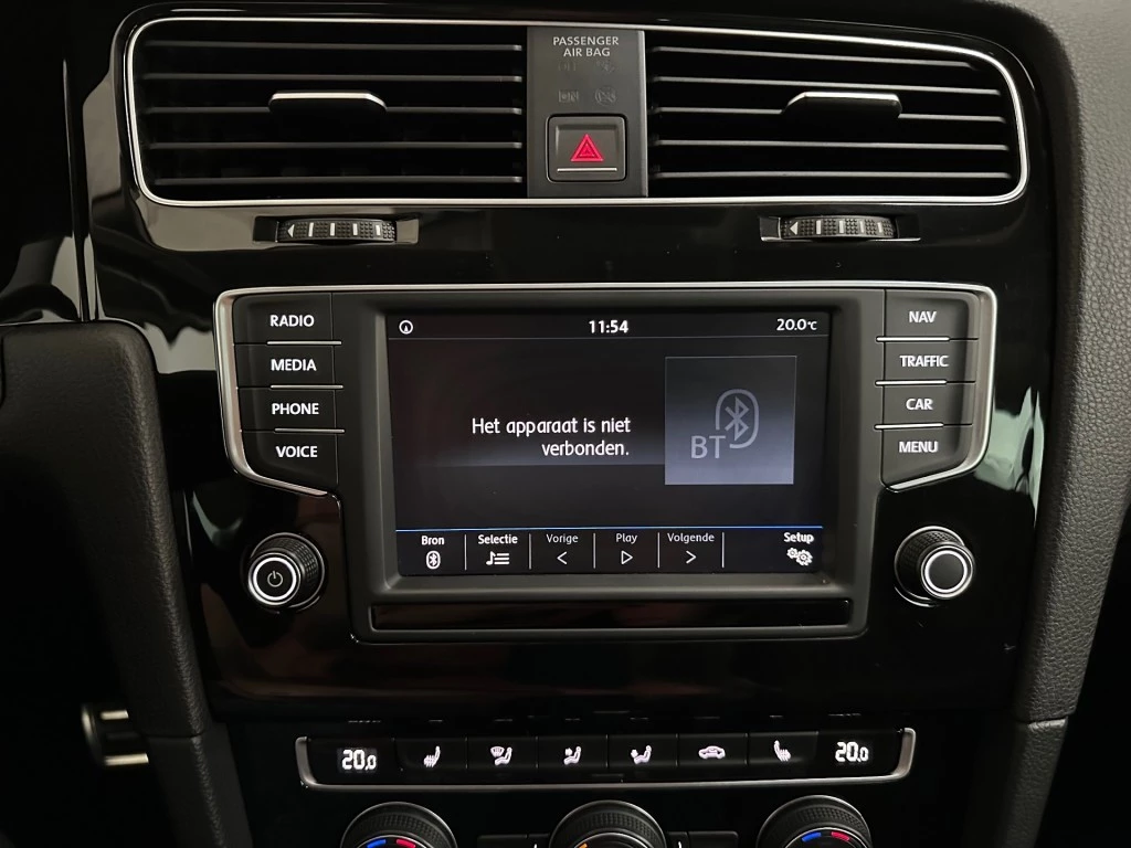 Volkswagen Golf – foto 55