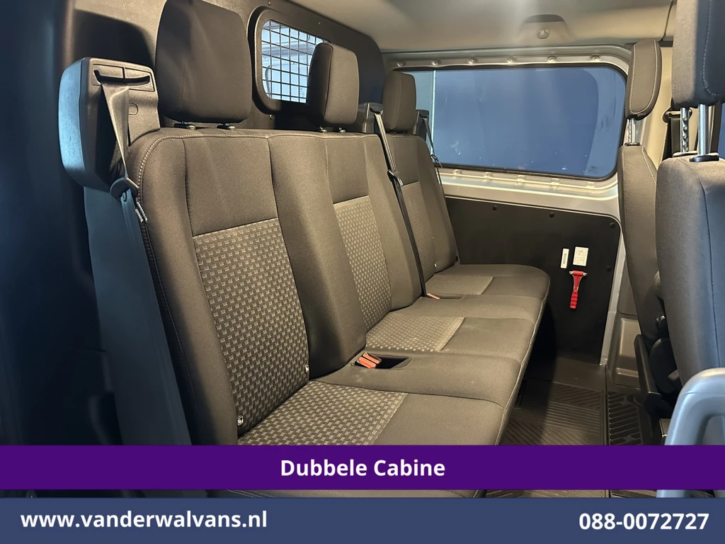 Ford Transit Custom – foto 6