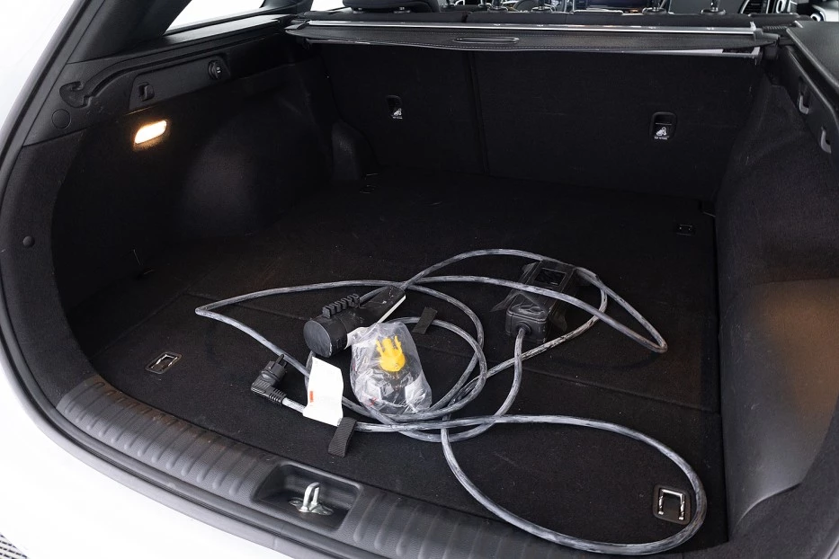 Kia Ceed Sportswagon – foto 20