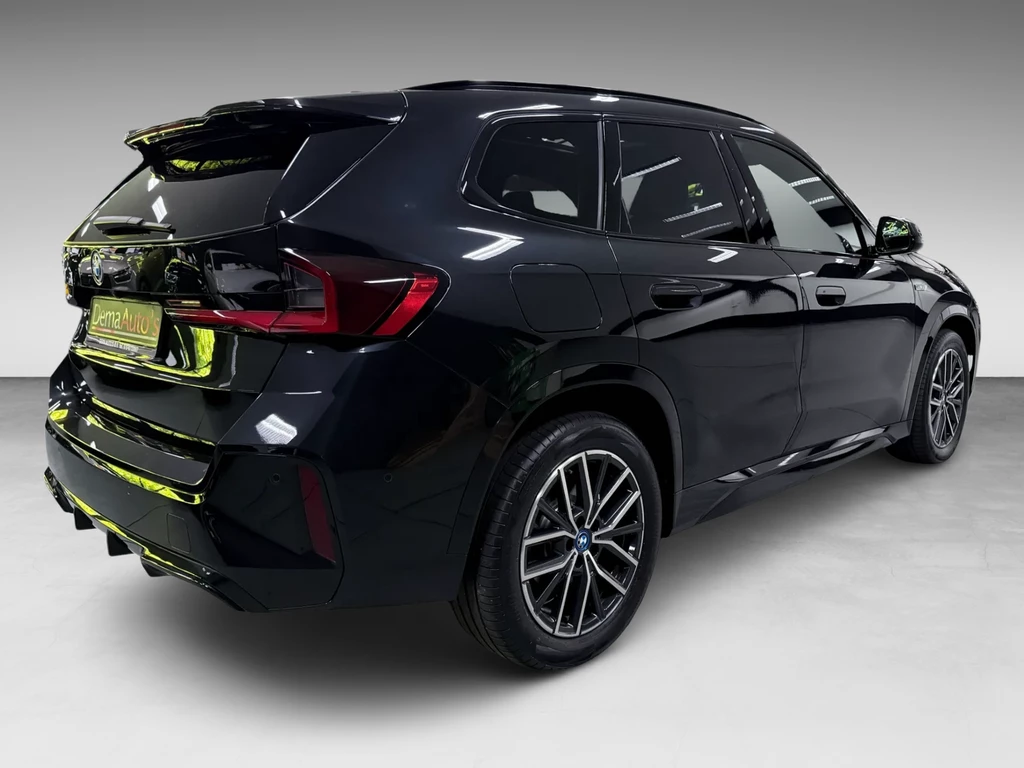 BMW X1 – foto 6