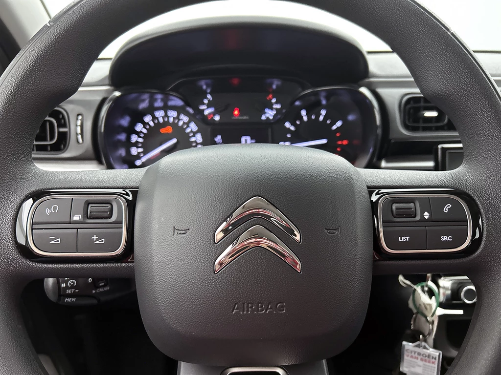 Citroën C3 – foto 29
