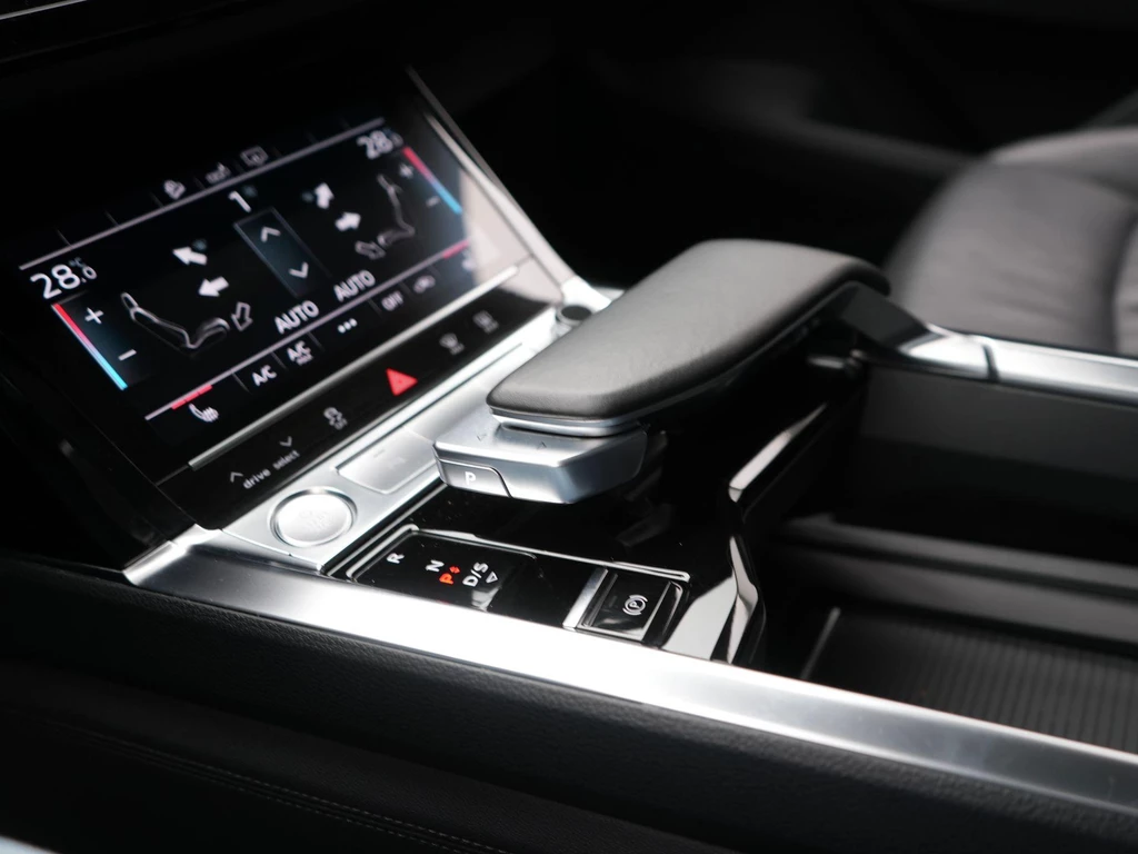 Audi e-tron – foto 29