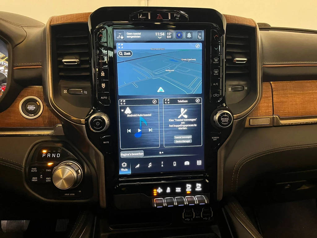 Dodge Ram 1500 – foto 15