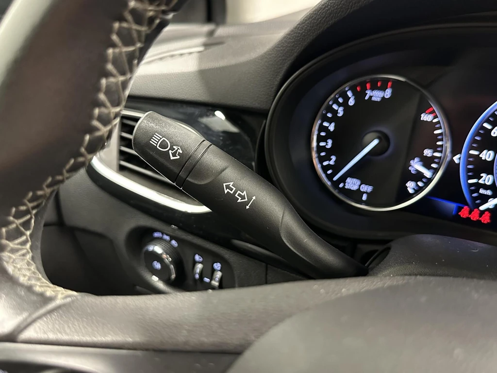 Opel Astra – foto 22