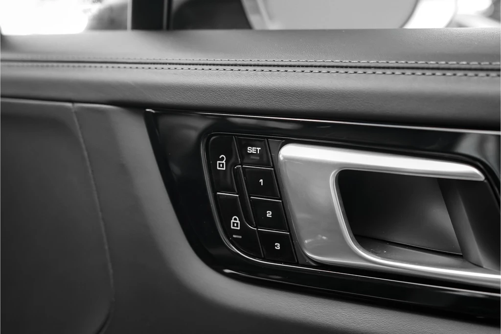 Porsche Cayenne – foto 39