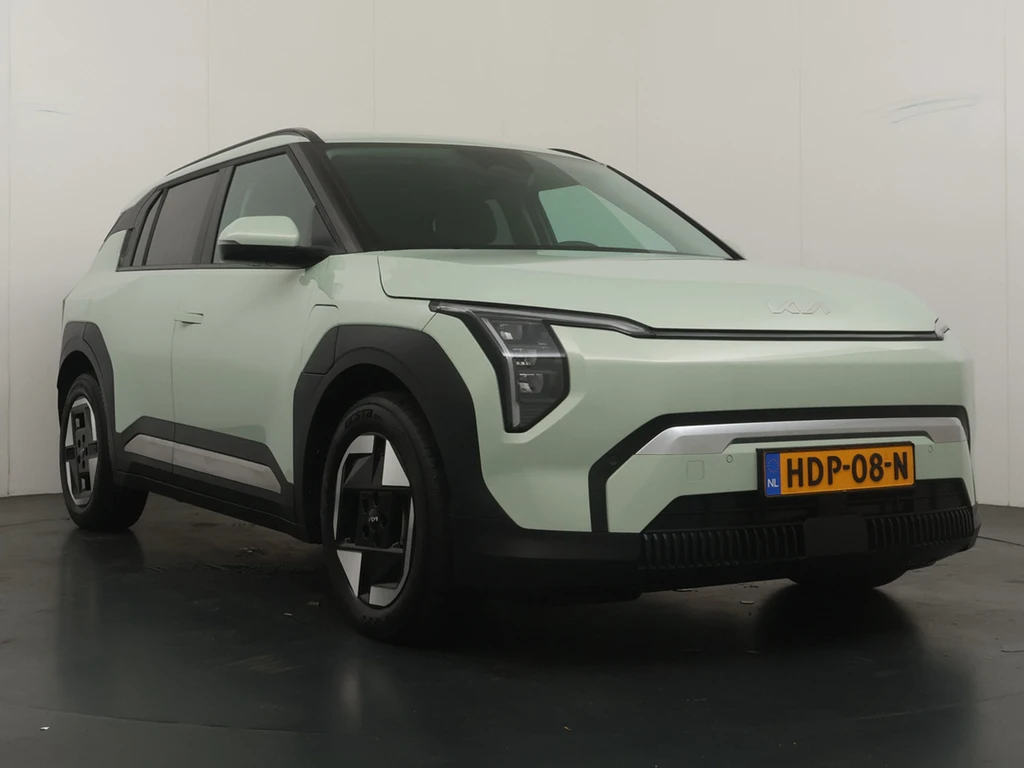 Kia EV3 – foto 12