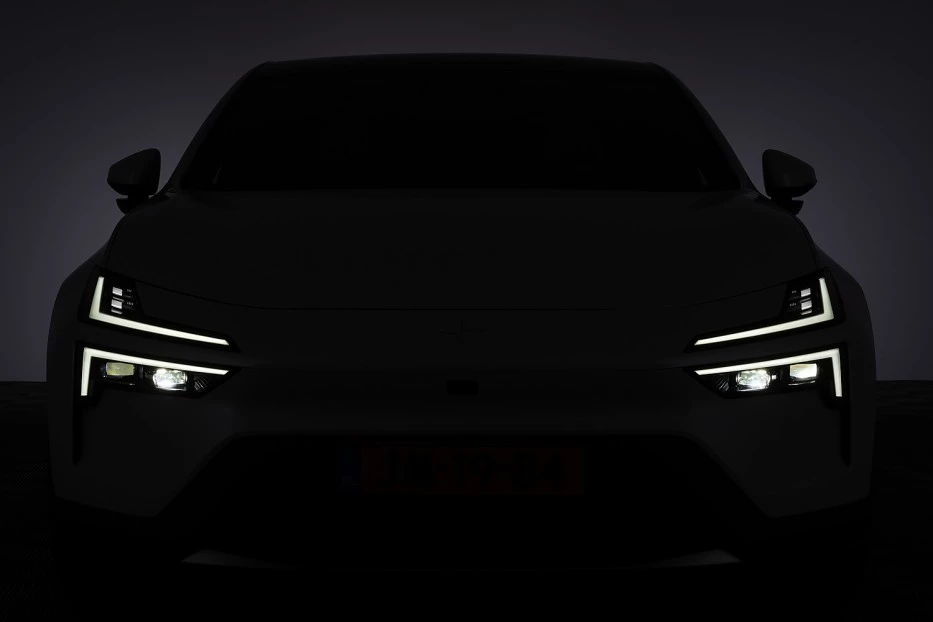 Polestar 4 – foto 7