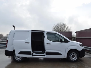 Citroën ë-Berlingo – thumbnail 6
