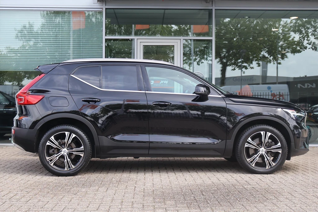 Volvo XC40 – foto 6