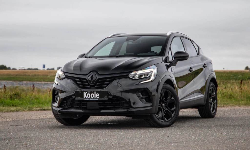 Renault Captur – foto 4