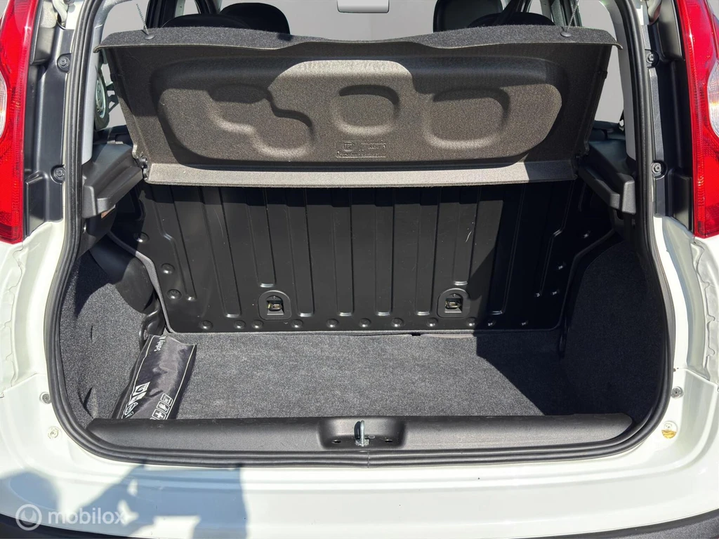 Fiat Panda – foto 23