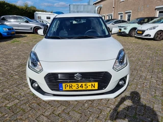 Suzuki Swift – thumbnail 8
