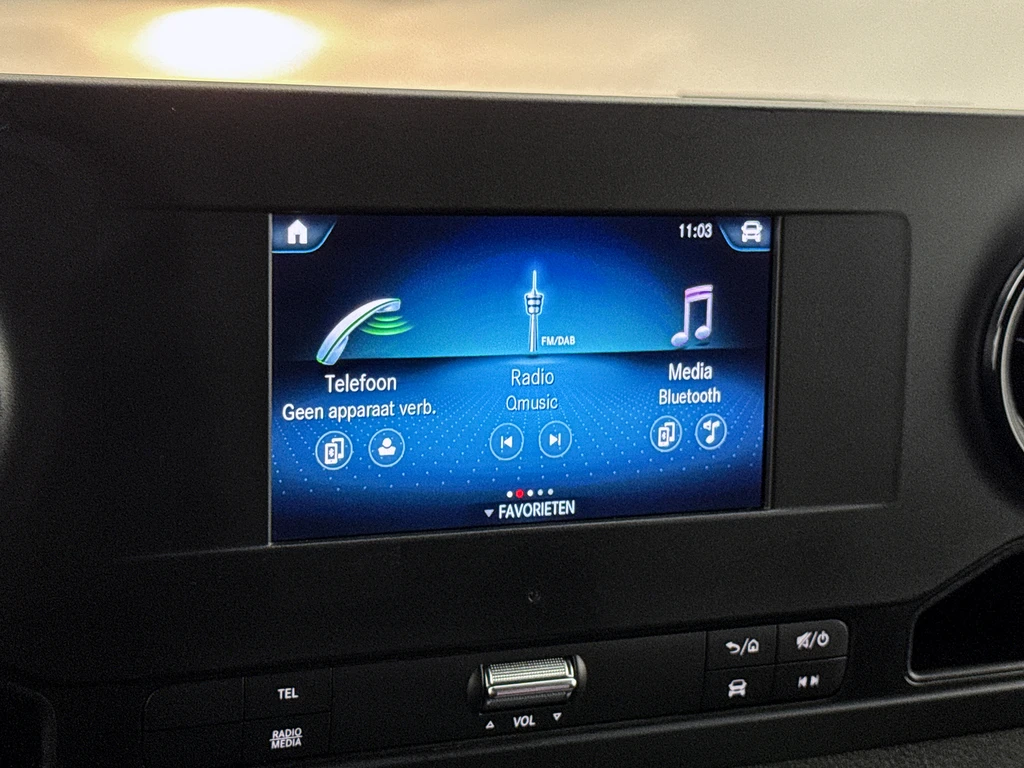 Mercedes-Benz Sprinter – foto 18