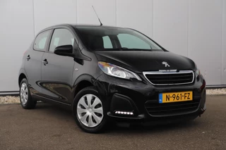 Peugeot 108 – thumbnail 6