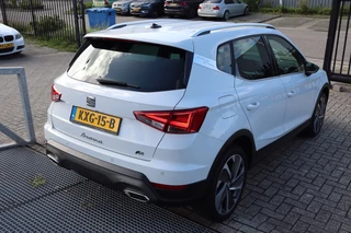 SEAT Arona – thumbnail 5